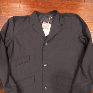 Nau riding jacket